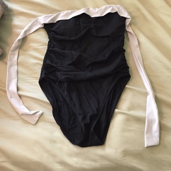 Ralph Lauren bathing suit sz 8