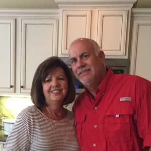 Meet your Posher, Judy