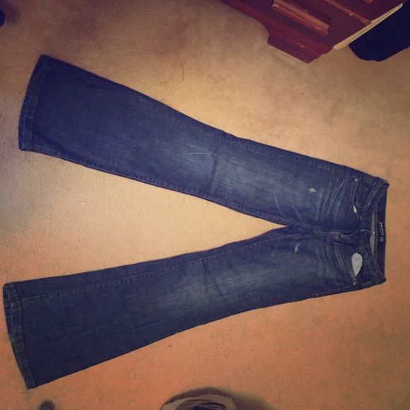 Grane jeans