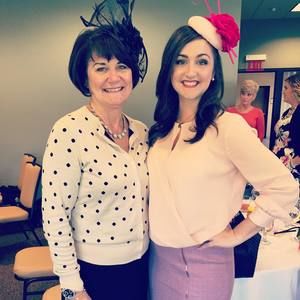 Meet your Posher, Marissa