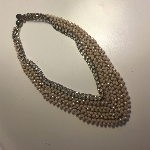 Rush by Denis & Charles necklace