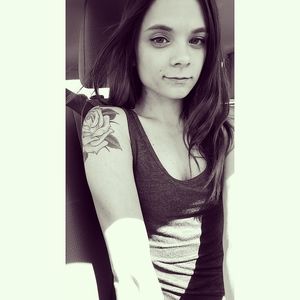 Meet your Posher, Erika