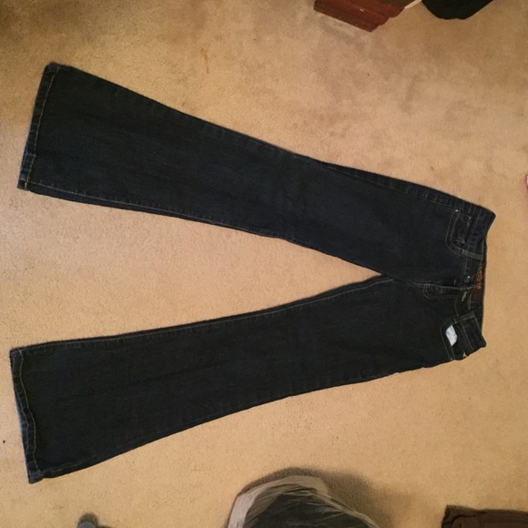 Grane jeans