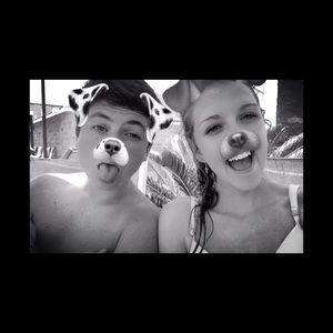 Meet your Posher, Mary alice