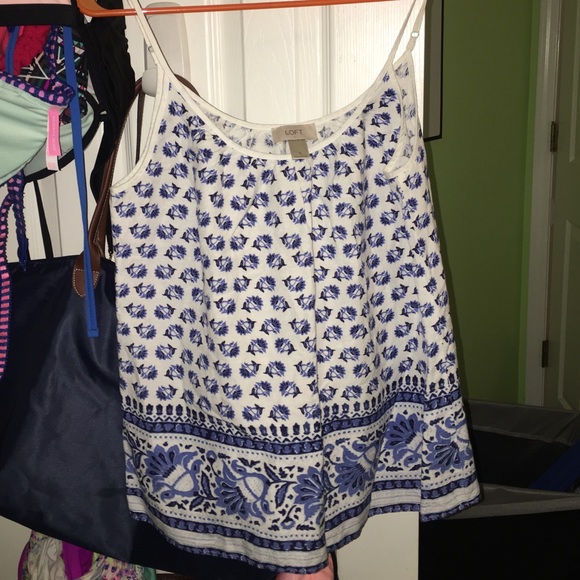 Loft shirt