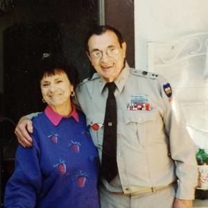 Meet your Posher, Mary