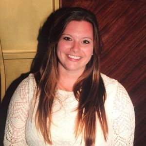 Meet your Posher, Caroline