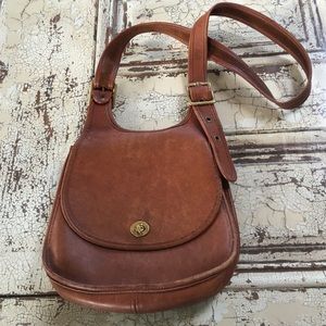 Coach vintage purse