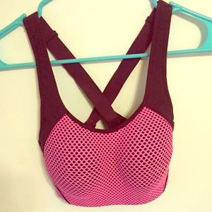 VSX Sports Bra
