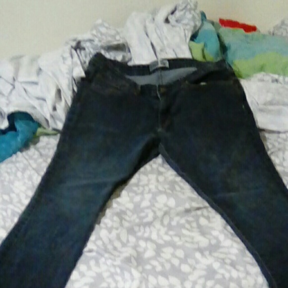 Levi's