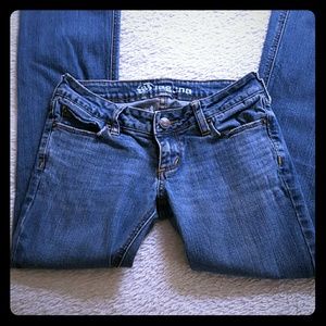 Bullhead laguna bootcut jeana
