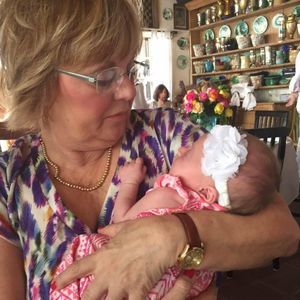 Meet your Posher, Renne