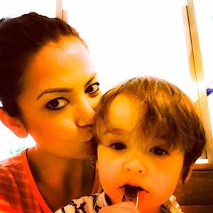 Meet your Posher, Lila