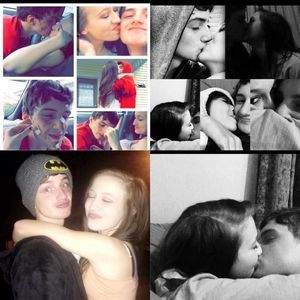 Meet your Posher, Hunter