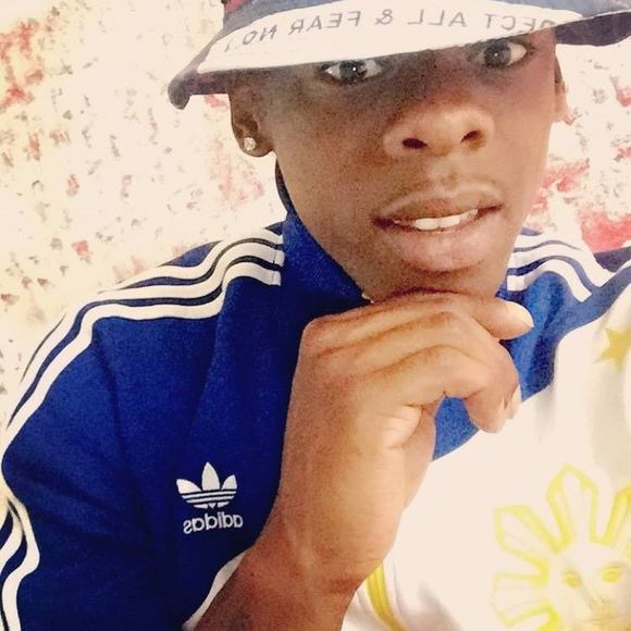 Meet your Posher, Sadi