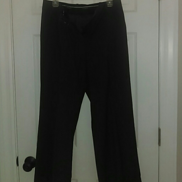 Dress pants