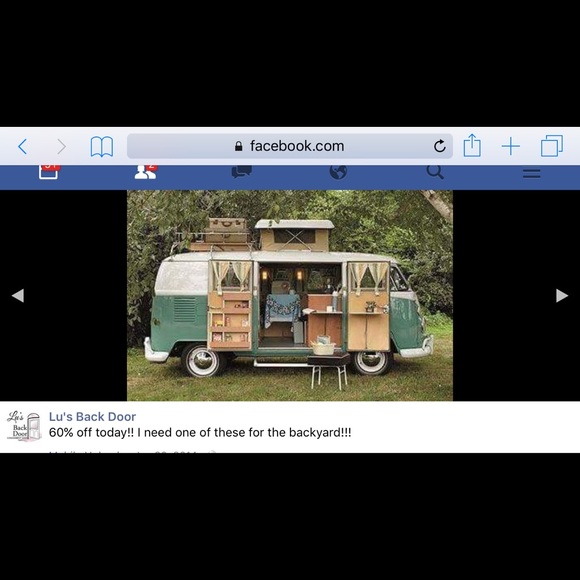 Meet your Posher, Vanessa - Picture 1 of 1