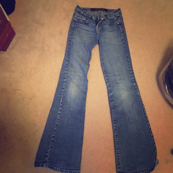 Grane jeans