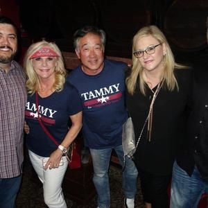 Meet your Posher, Julie