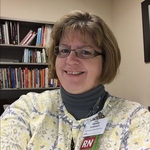 Meet your Posher, Sandra