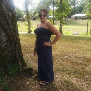 Meet your Posher, Brenda