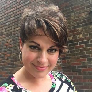 Meet your Posher, Kellie