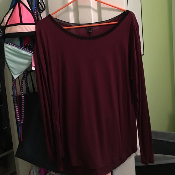 Ann taylor shirt