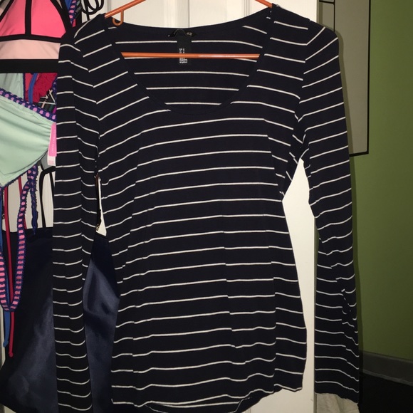 H&M shirt