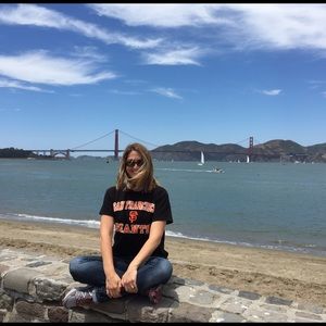 Meet your Posher, Erin