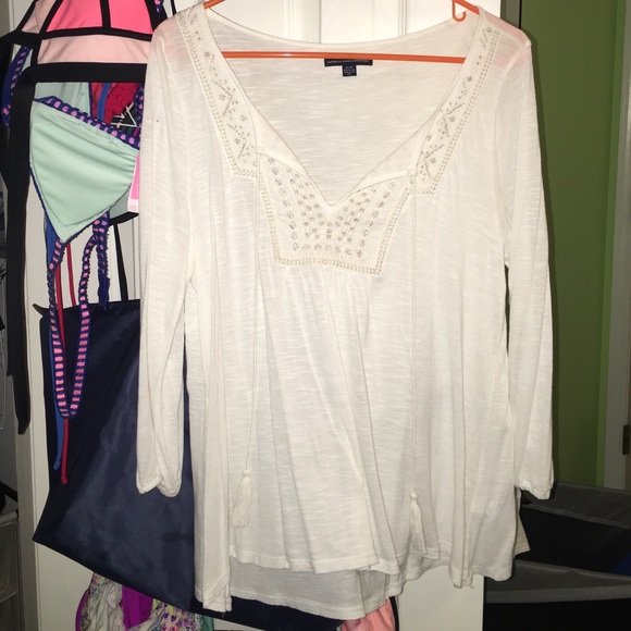 American eagle shirt