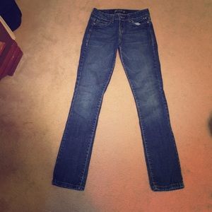 Grane jeans