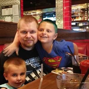 Meet your Posher, Brian