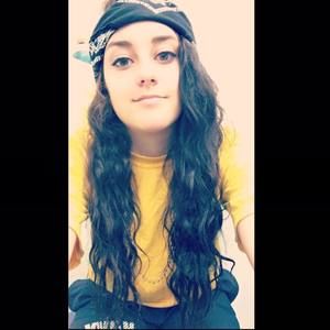 Meet your Posher, Gracie