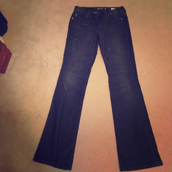Grane jeans