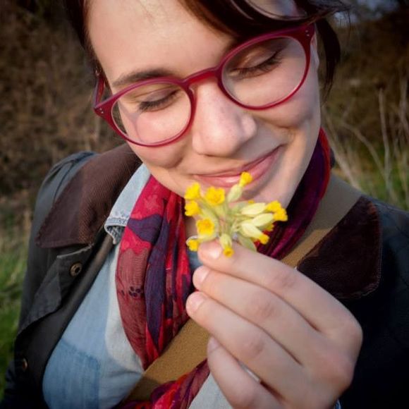 Meet your Posher, Erin