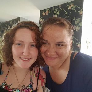 Meet your Posher, Britt