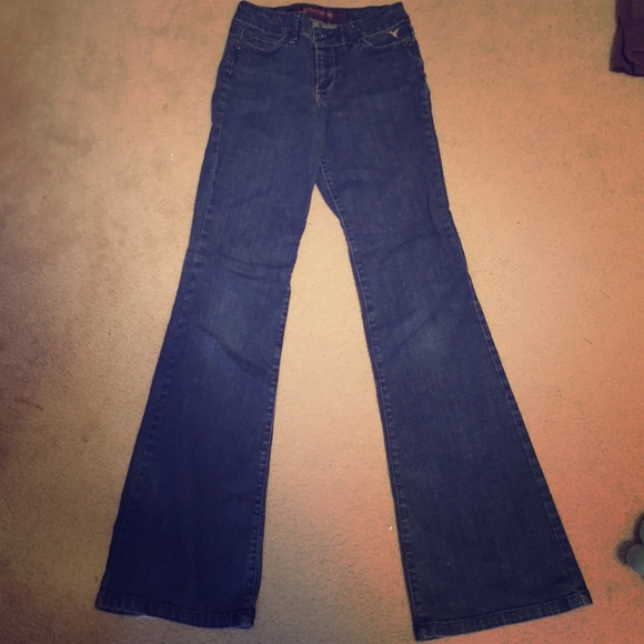 Grane jeans