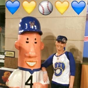 Meet your Posher, Tammy