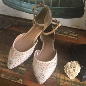 New Doll house flat shoes