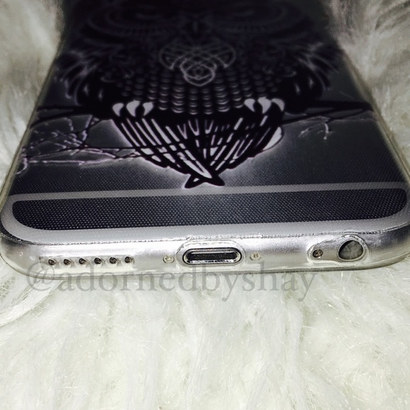 ❗️Last Chance❗️Owl Iphone 6 Case - Picture 3 of 4