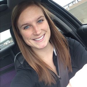 Meet your Posher, Mallory