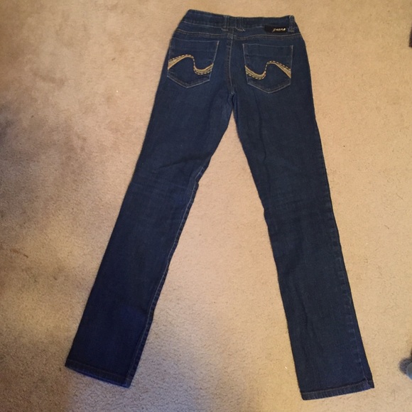 Grane jeans - Picture 2 of 3