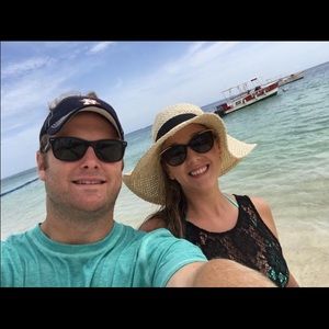 Meet your Posher, Caroline