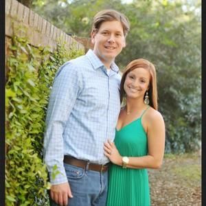 Meet your Posher, April