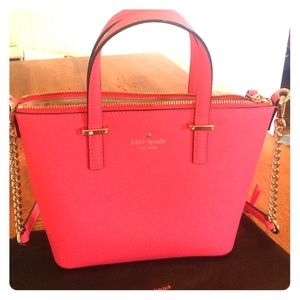 Kate Spade Cedar Street Harmony Bag