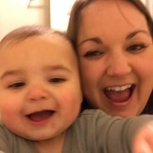 Meet your Posher, Erin