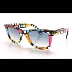 RayBan Original Wayfarer Limited Rare Prints