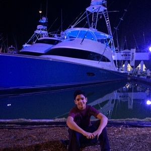 Meet your Posher, Edgar