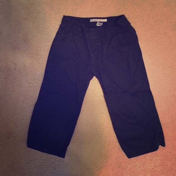 Old Navy Bermudas