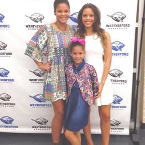 Meet your Posher, Audrey